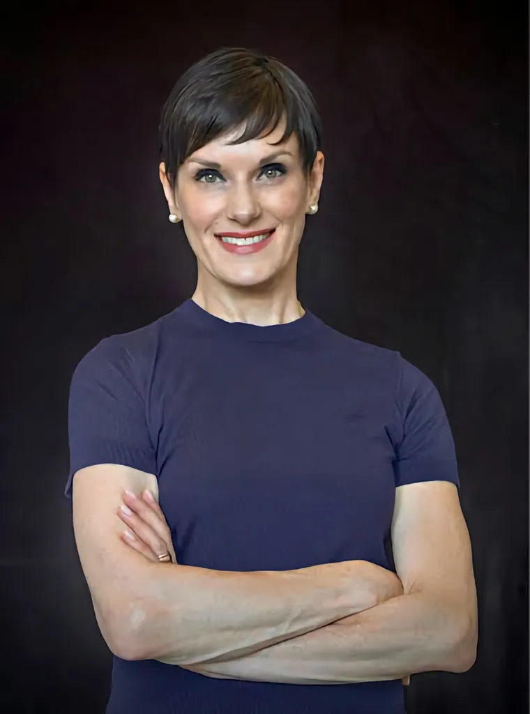 Alexandra Koltun