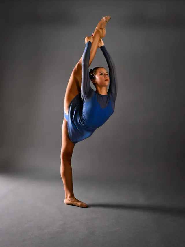 Dance photography by Alexandra Koltun — image 9