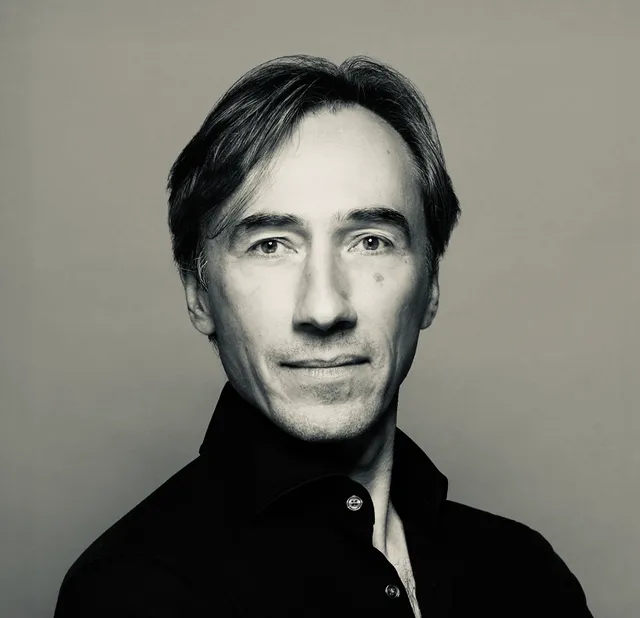 Roman Rykine