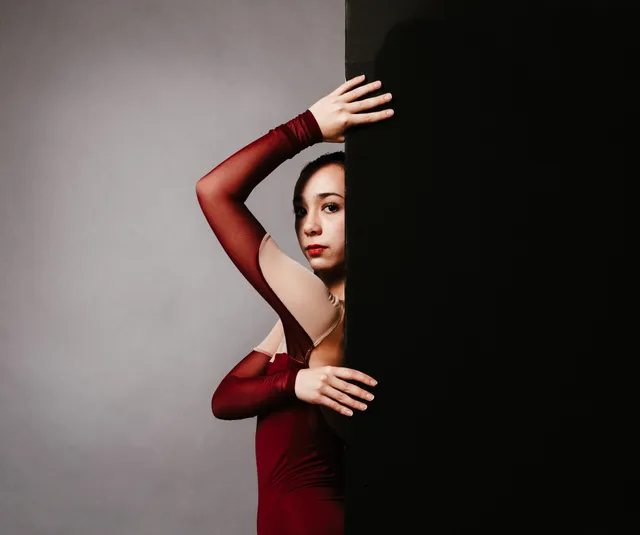 Dance photography by Alexandra Koltun — image 6