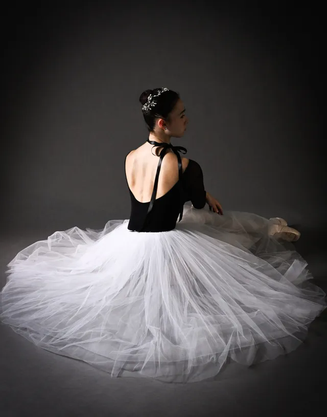 Dance photography by Alexandra Koltun — image 4